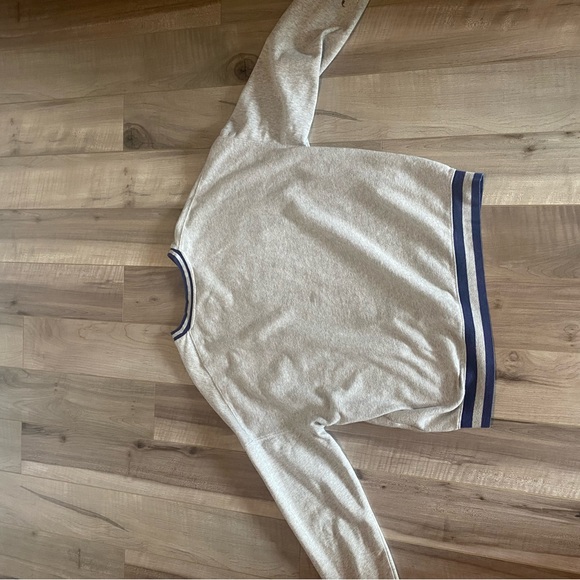 Woman's Yale Sweater - H&M - Picture 3 of 4